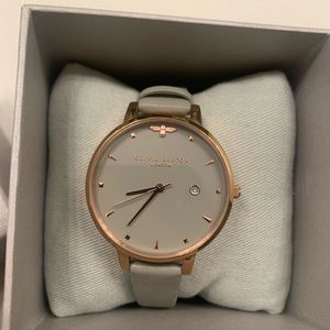 Olivia Burton watch